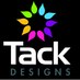 Tack Designs Edmond (@tack_edmond) Twitter profile photo