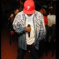 DJ Mike Scott (@djmikescott) Twitter profile photo