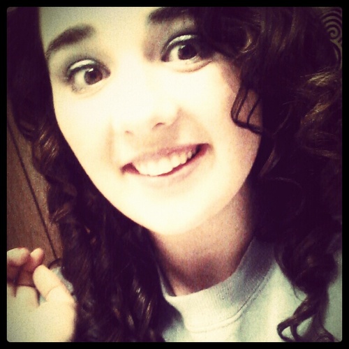 Im just me (: