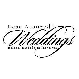 Amazing weddings. Elegant venues. Superior service. Stunning weddings at Rosen Shingle Creek, Rosen Plaza & Rosen Centre in beautiful Orlando, FL. Rest Assured.