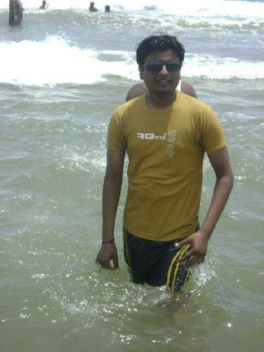 Amitdob's profile picture. 