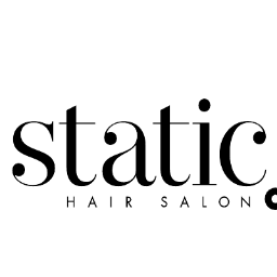 Static Hair Salon is positively current! We aspire to give you the cut and color that you desire, by providing excellent and professional services.