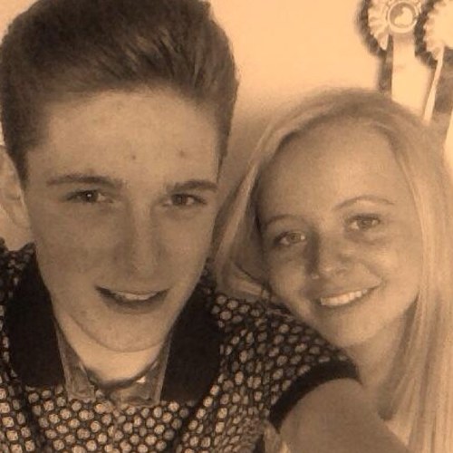 People change, things go wrong. Just remember life goes on. Follow me, and I'll follow back x