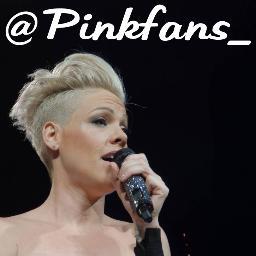 Representing @Pink fans worldwide. Send us links to news, videos, etc.
#IG: @pinkfans_ | https://t.co/HR7FE4K64U | #Pink #PinkFans  [powered by US4PINK]