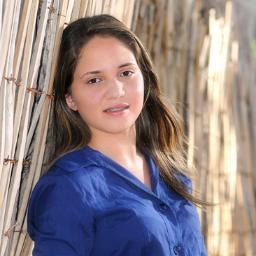 Uma nova historia Deus tem pra mim
Menin perfeita aos olhos do paii:)