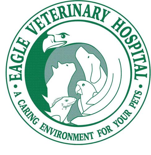 Eagle Veterinary Hospital is a full service veterinary hospital for dogs, cats, and exotic animals.