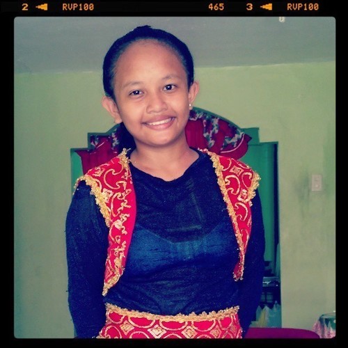 Flair_Ann's profile picture. 