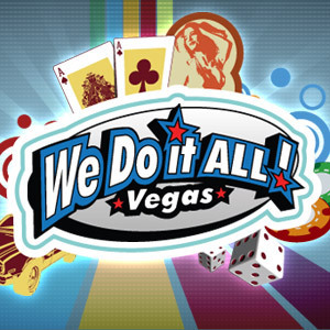 WeDoItAll_Vegas's profile picture. Be smart with your next VEGAS trip! Save with We Do It All Vegas (WDIAV) Las Vegas Coupons, Show deals, Vegas Hotel Promo Codes, Reviews, and Vegas updates!