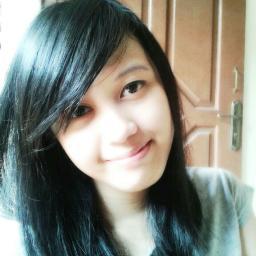 euniceindah's profile picture. (๑ぅ﹏´๑) God should be the inspiration for every initiative and action that we take (´•.̫ • ⋈)