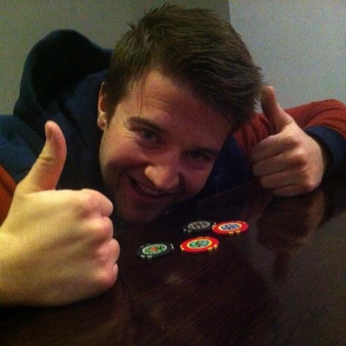 reecebradshaw1's profile picture. 