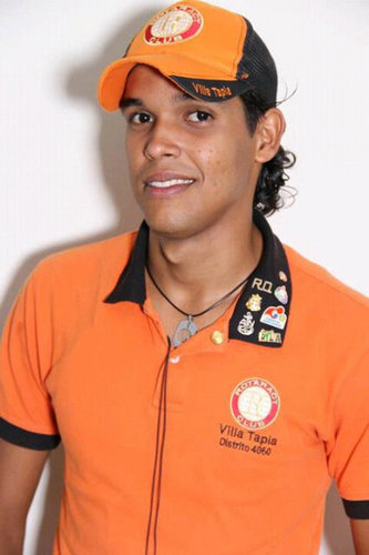 Victor M. Joaquín