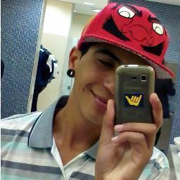 Verme Faz a Sua Que Eu To Fazendo a Minha.