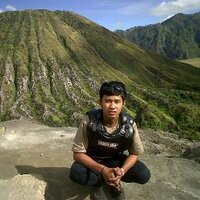 Hery Handoko (@herydhoko) 's Twitter Profile