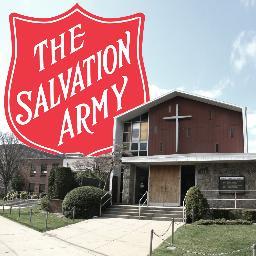 The Salvation Army Hempstead Citadel Corps and Community Center meets the physical, emotional, and spiritual needs of the Hempstead, New York Community.