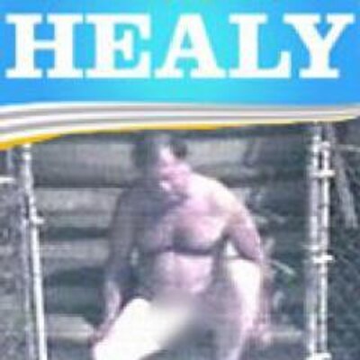Profile Picture of Mayor Healy Dick Pix (@SeeDickPix) on Twitter