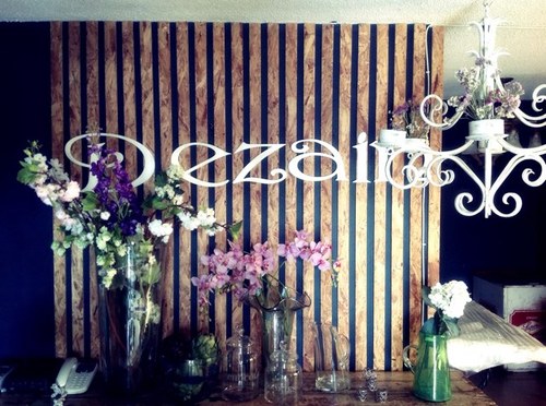 Somos una muebleria estilo vintage de Leon,Gto.
Buscamos brindar una calidad y estilo unico en cada mueble