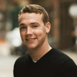 Patrick Ambron, Founder BrandYourself & HelloPrivacy (acquired by Array). Tweet about startups & online privacy/reputation