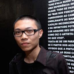 Professor de filosofia taoísta, tradutor, filósofo e poeta chinês