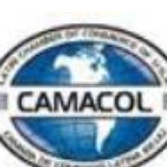 Camacol is the Latin Chamber of Commerce of the U.S.A. & our purpose is to promote international business & help local businesses in our community.