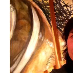 artoworks's profile picture. Artist, designer, sometime curator, art event coordinator, curious person.