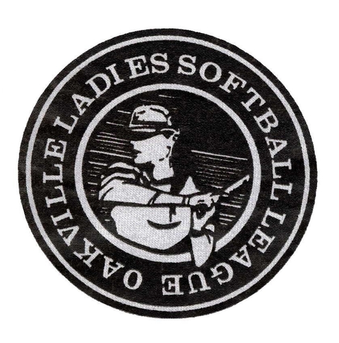 OLSL2013's profile picture. The Oakville Ladies Softball League is a competitive fastpitch league for women aged 19+.  We play twice weekly: Tues @ Palermo Park & Thurs @ Trafalgar Park.