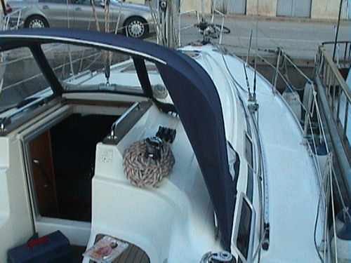 Alquiler velero 12 metros..
Privacidad, dias sueltos, fin de semana, semanas completas, despedidas, fotografia, pesca..