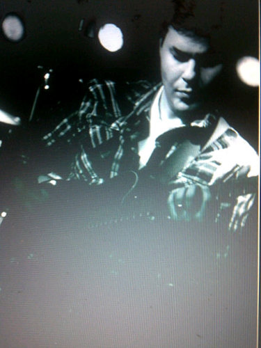 Guitarist, Songwriter, Singer, Arranger, Guitar Teacher.