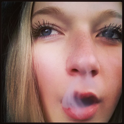 Mrs. Smokealottapot ~ Subie Fam ~ Oregon State University