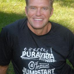 Puravidafitness's profile picture. Owner of Puravida Fitness, a personal training & fitness center 
serving the Twin Cities south metro.
We help clients live their best life!