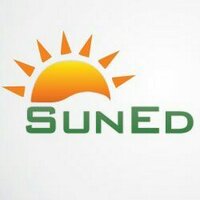 SunEd High School (@sunedhighschool) 's Twitter Profile