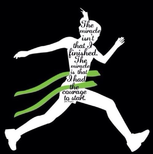 girlsnlove9's profile picture. ✨Don't look back until you cross that finish line. ✨ #RunnerForLife #TrackLove #DateARunner