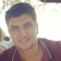 ahmet avcı (@ahmet_avci) 's Twitter Profile