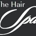 The Hair Spa NL (@thehairspasalon) Twitter profile photo The Hair Spa NL (@thehairspasalon) Twitter profile photo