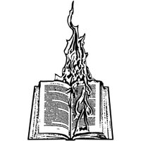 Burning Books(@BurningBooks) 's Twitter Profile Photo