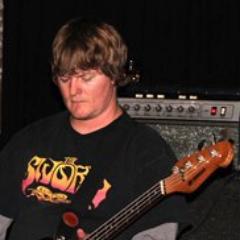 Web Guy at KBM Group, Musician, Snowboarder, Fly Fisher, CrossFitter, Lifter, and stuff.