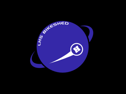 A spaceship simulator in a caravan. Everyone dies.