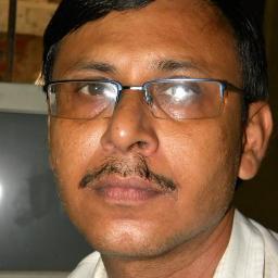 2007Debasish Profile Picture
