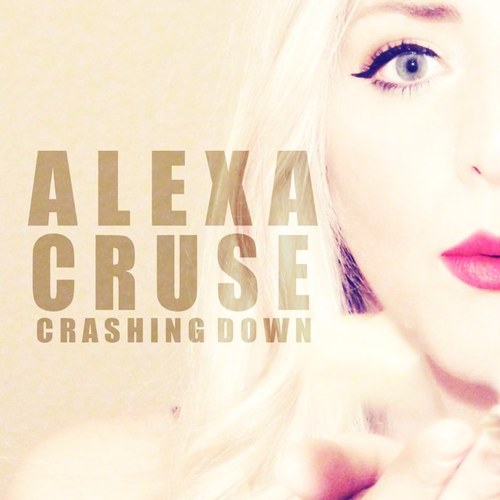 Singer/Songwriter with brand new single out on iTunes now called Crashing Down!