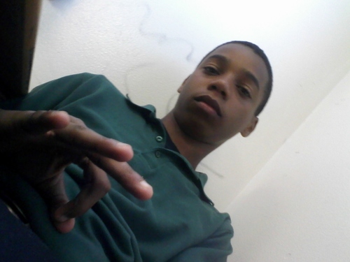My name is Antoine but people call me Rondo.I also play football but best at bball.Ready 2 attend Skyline wit my sis bryunna...All American SG#21
