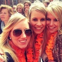 Maaike Geerdink (@maaiikeg) 's Twitter Profile