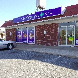 Valley Pharmacy