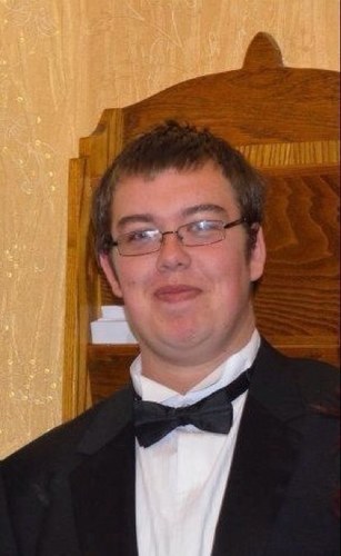 Tompayne1996's profile picture. 