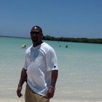 Gregory Lloyd - @GregoryLlyd Twitter Profile Photo