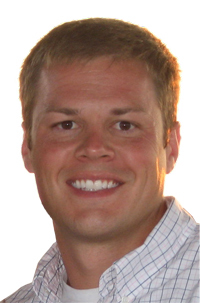 BrianTJones1's profile picture. 