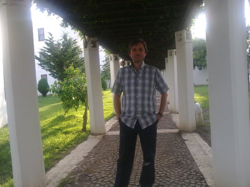 BALİN İNŞAAT TAAH SAN VE DIŞ TİC LTD ŞTİ
ŞİRKET SAHİBİ