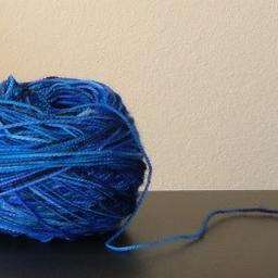 TheBlueYarn's profile picture. Creative thinking about leadership, innovation and organizations.