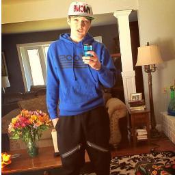 teenager. eben franckewitz. skylar dayne. peyton sanders. austin mahone. alex constancio. panda bears and monkeys are rad.