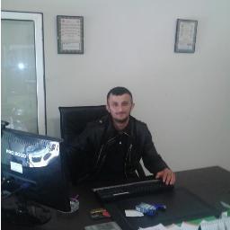 emrahetiner1's profile picture. peugeot elektronik teknikeri