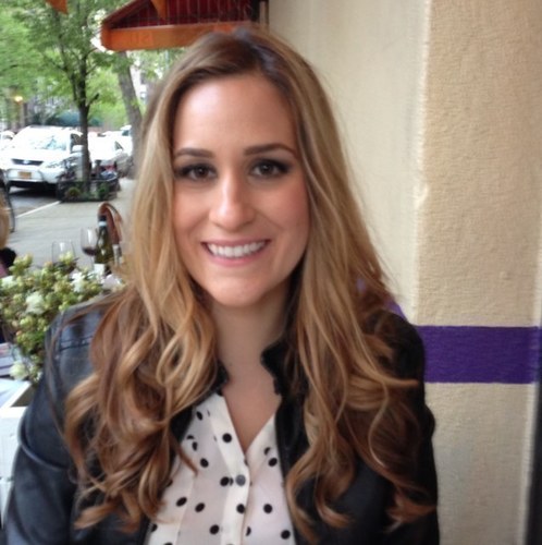 JillianVryhof's profile picture. Marketing Coordinator @ElizabethArden, wife to @AVRBNY, fitness enthusiast #runrideandshine, former Talent Assistant @cbsthismorning