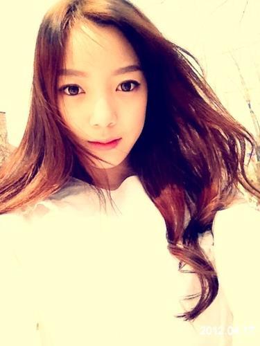 Park Ji Hyun (박지현) | Model of http://t.co/3Isx6X11fa (Aboki Female Store) & Dovely (http://t.co/LuTocr5fB6) & The Haru (http://t.co/eZM4eeh0Yp) #91line (: